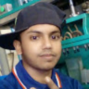 Meet your Posher, Md sojib